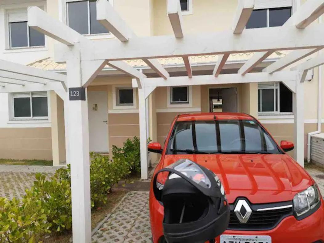Las Piedras Home Resort, Santa Catarina, Brasil - Florianopolis — Photos 1